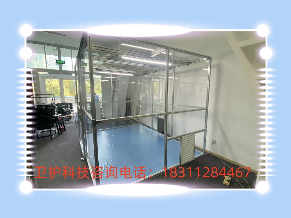 潔凈棚在安裝過(guò)程中需要注意哪些關(guān)鍵要點(diǎn)，以確保其潔凈等級(jí)達(dá)標(biāo)？